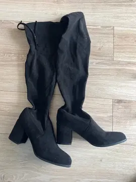 cuissardes taille 38