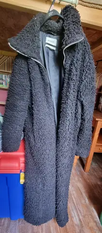 manteau hiver femme s