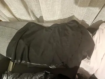 vetements danse