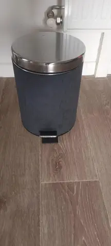 poubelle