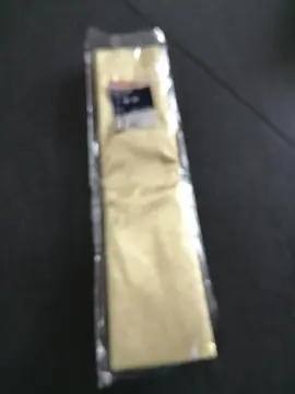 Papier crépon