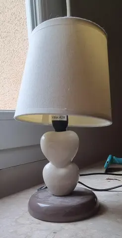 lampe de chevet