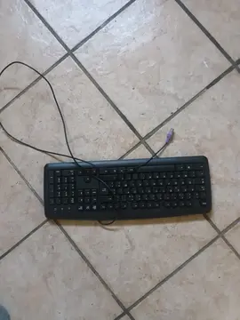 clavier d'ordinateur