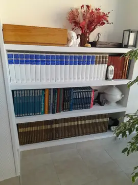 Encyclopédies complètes