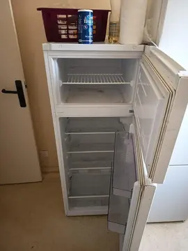 frigo maison