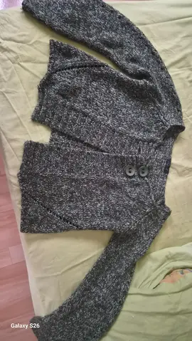 Gillet femme taille 36
