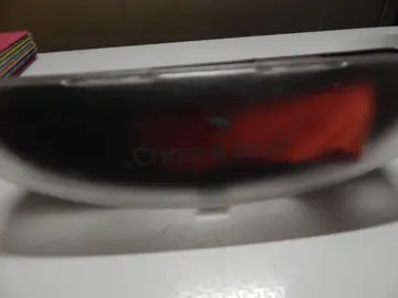 boite à lunettes