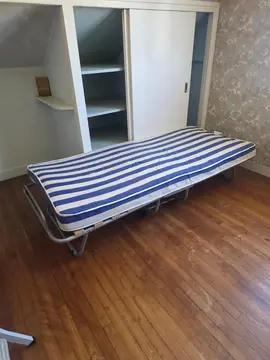 meuble table table de chevet