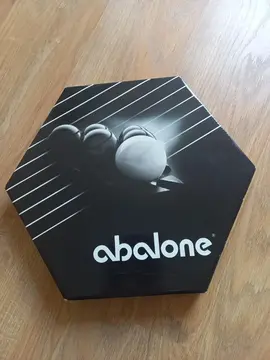 Jeu de société Abalone