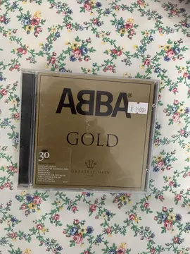 DVD/CD