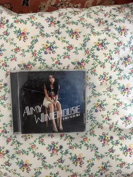 DVD/CD