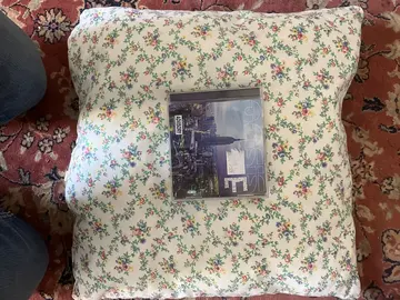 DVD/CD