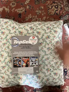 DVD/CD