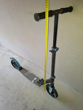 Trotinette Ado/Adulte