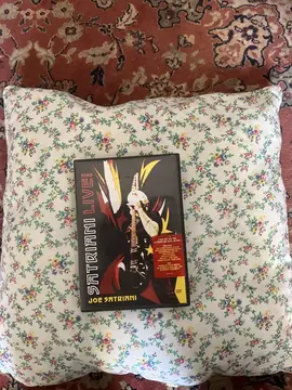 DVD/CD