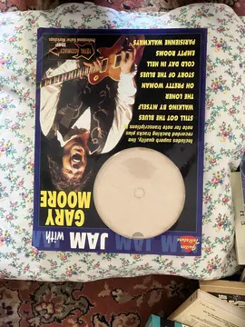 DVD/CD