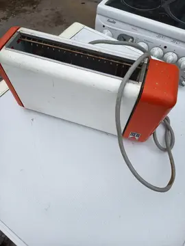 grille pain bon état
