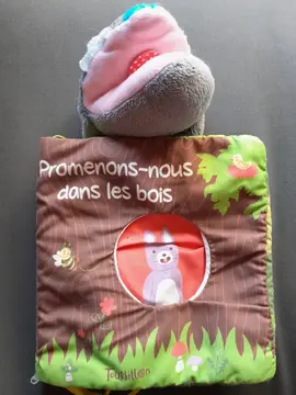 Promenons-nous dans les bois