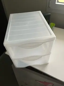 rangement