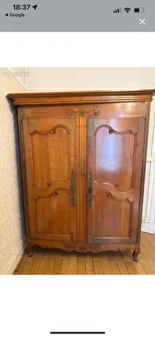 Armoire Ancienne