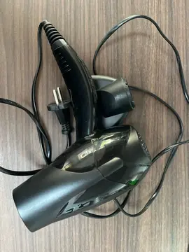 sèche cheveux babyliss