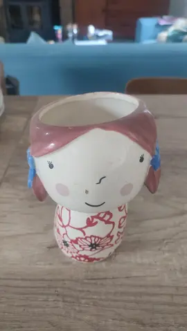vase