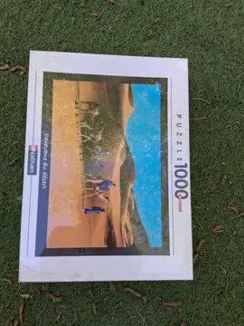puzzle