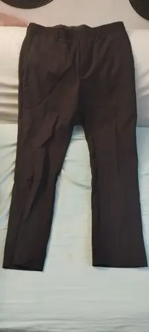 Pantalon de costume homme T40