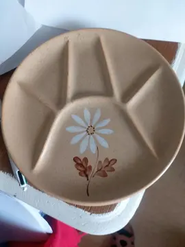 3 assiettes