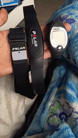 montre polar a bricoler