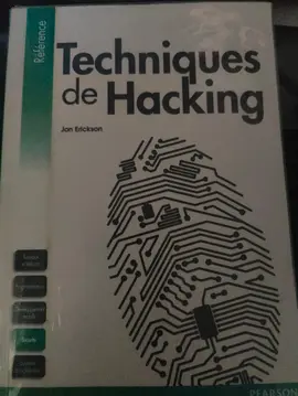 Luvre Techniques de Hacking