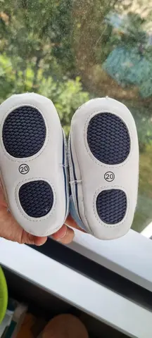 chaussures bébé