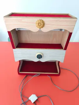 présentoir à bijoux