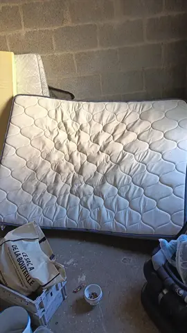 don de matelas 1 personne et deux personnes
