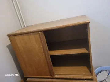 meuble de rangement