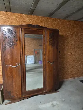 armoire ancienne