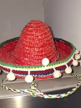 déco petit sombrero