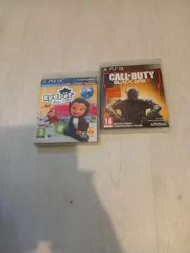 jeu ps3