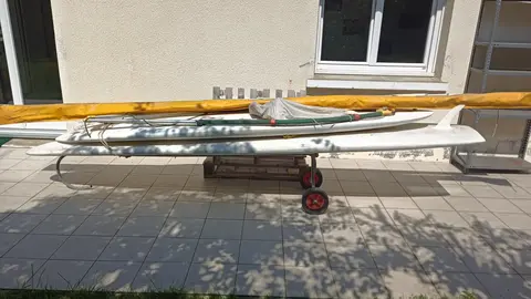 planches à voile