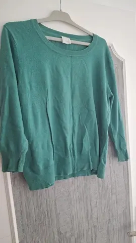 vêtements femme M ou L