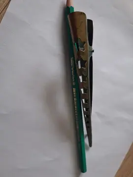 barrette à cheveux