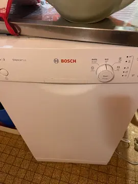 petit lave vaisselle