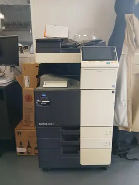 Imprimante photocopieur pro