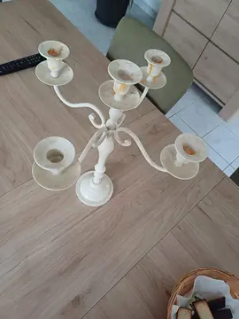 chandelier