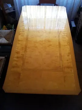 table en bois