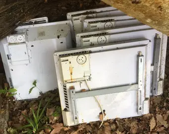 Convecteurs électriques