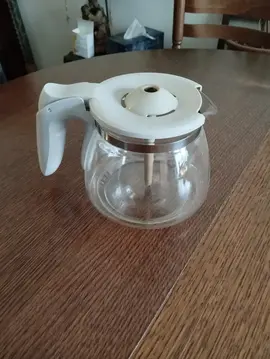 verseuse cafetière Philips