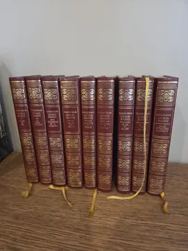 collection les rois maudits Druon