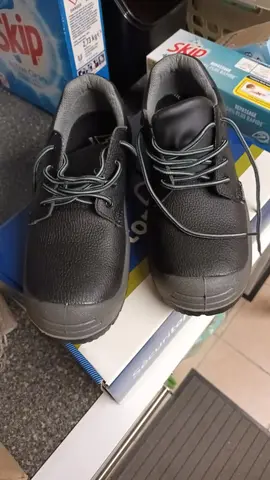 chaussures de sécurité