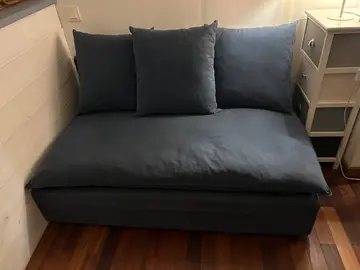 banquette convertible